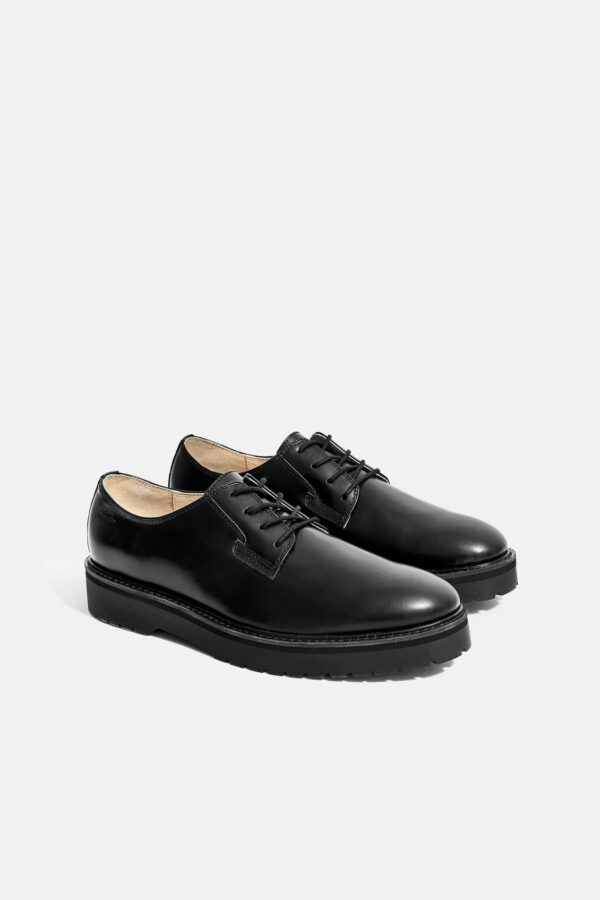 m21706al01_black_0001 Ali Leather Shoes